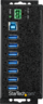 Thumbnail image of StarTech USB Hub 3.0 7-port Industrial