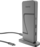 Anteprima di Docking USB-C - HDMI+DP+USB-C Hama