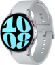 Thumbnail image of Samsung Galaxy Watch6 LTE 44mm Silver