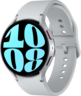 Thumbnail image of Samsung Galaxy Watch6 LTE 44mm Silver