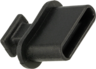 Thumbnail image of Dust Cover for USB Type-C Port 10-pack