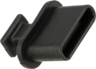 Thumbnail image of Dust Cover for USB Type-C Port 10-pack
