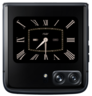 Motorola razr 2022 5G 256 GB schwarz Vorschau