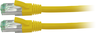 Thumbnail image of GRS Patch Cable RJ45 S/FTP Cat6a 2m ye