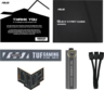 Thumbnail image of ASUS TUF GeForce RTX 5080 Graphics Card