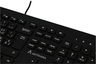 Thumbnail image of ARTICONA USB-A Wired Keyboard Black