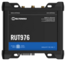 Teltonika RUT976 RedCap 5G router előnézet