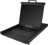 Thumbnail image of StarTech LCD Console 48.3cm/19" 16-port