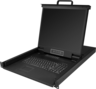 Thumbnail image of StarTech LCD Console 48.3cm/19" 16-port