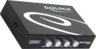 Delock USB Share 4PC-1USB 2.0 Gerät Vorschau