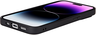 Widok produktu ARTICONA GRS iPhone 14 Pro Etui, czarne w pomniejszeniu