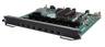 Thumbnail image of HPE Aruba 2x QSFP+ v3 zl2 Module