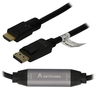 ARTICONA DisplayPort - HDMI Kabel 10 m Vorschau