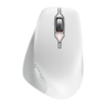 Thumbnail image of CHERRY STREAM COMFORT Mouse White/Grey