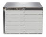 Thumbnail image of HPE Aruba 5412R zl2 Switch Chassis