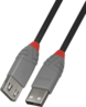 Thumbnail image of LINDY USB-A Extension 0.5m