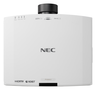 Thumbnail image of NEC PV710UL Laser Projector w/o Lens