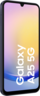 Thumbnail image of Samsung Galaxy A25 5G 128GB Blue Black