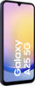 Samsung Galaxy A25 5G 128 GB kékesfekete előnézet