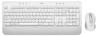Anteprima di Set tastiera/mouse Logitech MK650 bianco