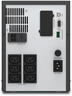Thumbnail image of APC Easy-UPS SMV 2000VA 230V