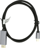 Thumbnail image of ARTICONA Mini DP - HDMI Cable 2m