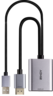 Imagem em miniatura de Adaptador LINDY HDMI - USB tipo C