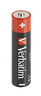 Miniatuurafbeelding van Verbatim LR03 Alkaline Battery 20-pack