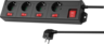 Thumbnail image of Power Strip 4-way 1.4m Switch