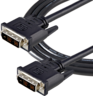 Miniatuurafbeelding van StarTech DVI-D Cable Single Link 2m