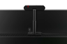 Aperçu de Webcam écran Lenovo ThinkVision MC50