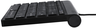 Hama SL720 Slimline Mini-Tastatur Vorschau