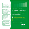Miniatuurafbeelding van APC Warranty Extension AC01, +1 Year