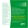 Anteprima di APC Warranty Extension AC05, +1 Year