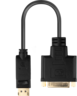 Thumbnail image of LINDY DisplayPort - DVI-D Adapter