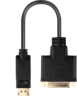 Thumbnail image of LINDY DisplayPort - DVI-D Adapter