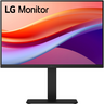 Miniatuurafbeelding van LG 24BA55W-B Monitor