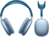 Imagem em miniatura de Apple AirPods Max, azul-céu
