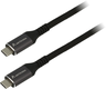 ARTICONA USB4 C-típusú kábel 2 m előnézet