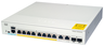 Thumbnail image of Cisco Catalyst C1000-8P-2G-L Switch