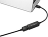 Widok produktu Adapter USB-C DisplayPort Kensington w pomniejszeniu