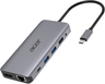 Thumbnail image of Acer 12-in-1 USB Type-C Dock