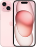 Miniatuurafbeelding van Apple iPhone 15 256GB Pink