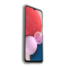 Thumbnail image of OtterBox React Galaxy A13 Case Clear