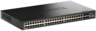 Miniatuurafbeelding van D-Link DGS-1530-52P/E 52-port PoE Switch