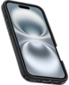 Thumbnail image of OtterBox Symmetry iP 16 6.1" Case Black