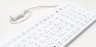 GETT GCQ CleanType Prime Pro+ Tastatur Vorschau