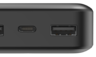 Widok produktu Powerbank Hama Pocket 10 USB-A 10 000mAh w pomniejszeniu