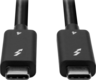 Miniatuurafbeelding van LINDY Thunderbolt 4 Cable 2m