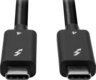 Aperçu de Câble Thunderbolt4 LINDY 2 m